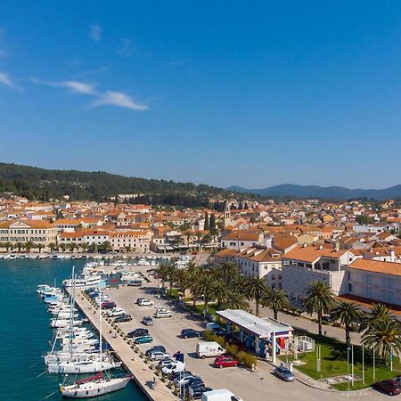 Beautiful Apartment In Vela Luka With Wifi Exterior foto