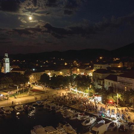 Beautiful Apartment In Vela Luka With Wifi Exterior foto
