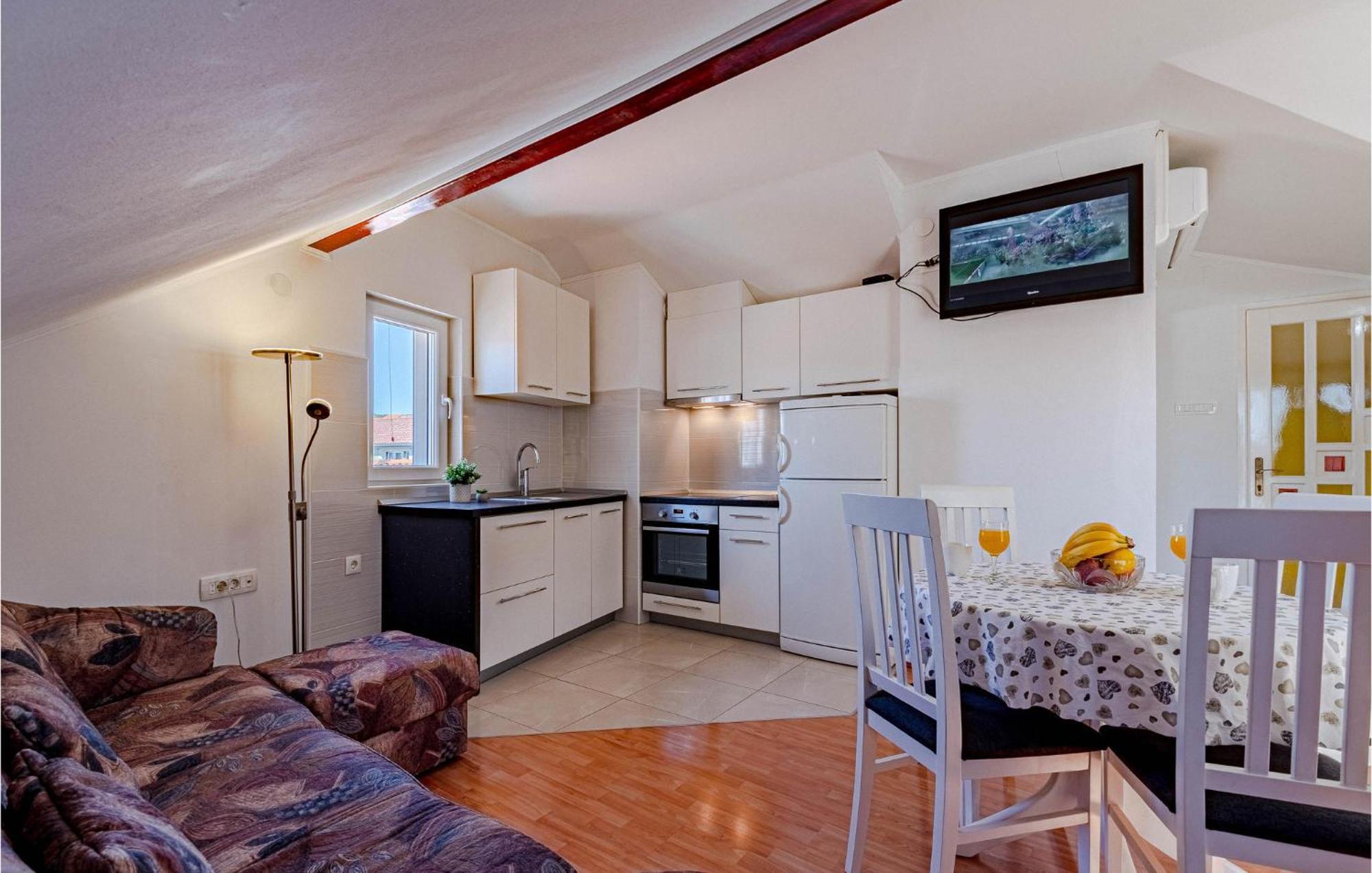 Beautiful Apartment In Vela Luka With Wifi Exterior foto